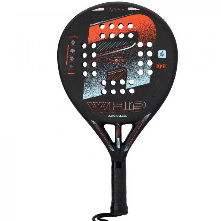 Royal Padel Whip Hybrid